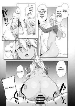 Page 30 of KissKiss Akuma Extend