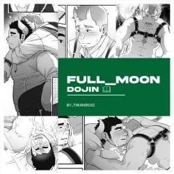 Page 1 of Full Moon