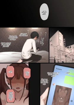 Page 37 of Boku no Netorase Seiheki ni Tsukiatte kureru Kanojo | A Girlfriend Who Plays Along with My Cuckold Fetish