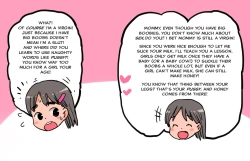 Page 7 of Mama Cow and Baby Cow