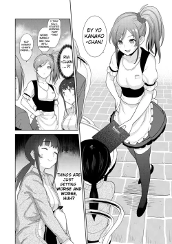 Page 13 of Kawaii Onnanoko o Tsuru Houhou | Method to catch a pretty girl Ch. 9