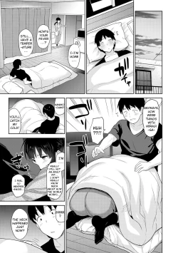 Page 18 of Kawaii Onnanoko o Tsuru Houhou | Method to catch a pretty girl Ch. 9