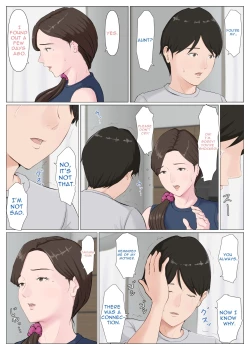 Page 55 of Haha ni nita Hito| A Motherly Woman