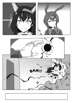 Page 9 of Like Rabbits