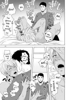 Page 20 of Furachi na Arbeit | Indecent Part Time Job