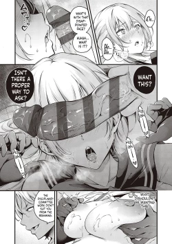 Page 29 of Fuuki Iin Ichijou no Haiboku | The defeat of Ichijou from the disciplinary committee