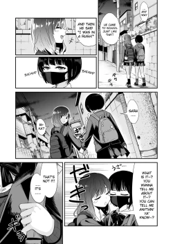 Page 5 of Kyou Oya, Inai kara | My Parents Aren't Home Today, So...