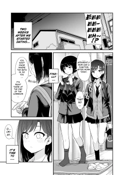 Page 7 of Kyou Oya, Inai kara | My Parents Aren't Home Today, So...