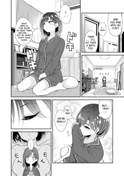Page 8 of Kyou Oya, Inai kara | My Parents Aren't Home Today, So...