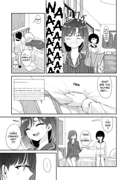 Page 9 of Kyou Oya, Inai kara | My Parents Aren't Home Today, So...