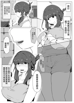 Page 25 of Okaa-san to Kiss Shiyou