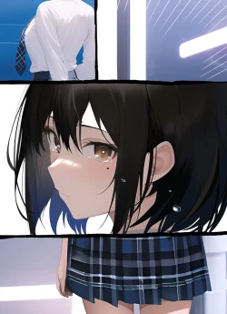 Page 62 of AoChe no Mei to