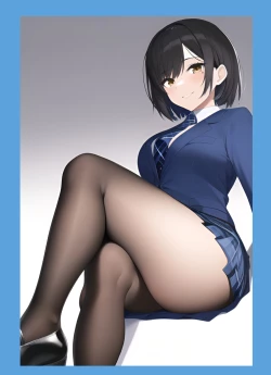 Page 65 of AoChe no Mei to