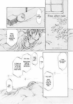 Page 134 of D+COLLECTION Ch 1-11