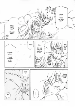 Page 135 of D+COLLECTION Ch 1-11