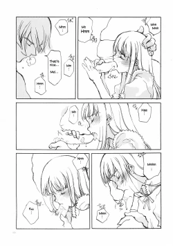 Page 150 of D+COLLECTION Ch 1-11