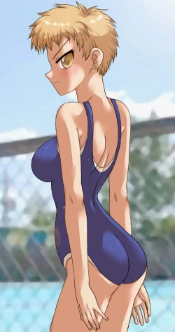 Page 36 of Shinnyuusha 2