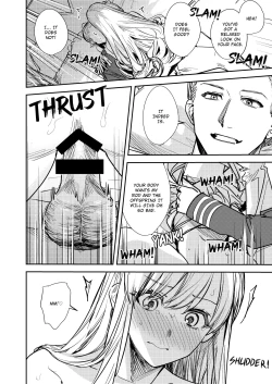 Page 27 of Ubawareta Tachiba| My Stolen Place