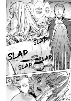 Page 29 of Ubawareta Tachiba| My Stolen Place