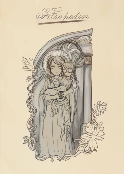 Page 3 of 金持ちのお嬢様が奴隷を買ってわんこに改造する本