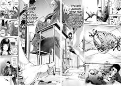 Page 5 of Bukatsu Shoujo Paradise ~ Asekkaki no Tenshi5