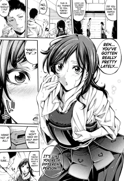 Page 63 of Bukatsu Shoujo Paradise ~ Asekkaki no Tenshi5