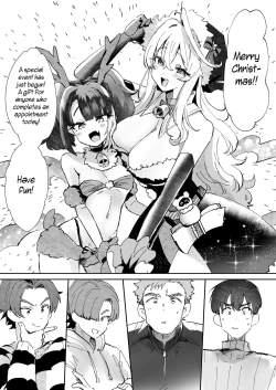 Page 36 of Rental? Kanojo 1-4 + Bangaihen