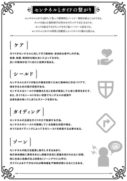 Page 3 of Kimi to Oboreru Eden no Yoake | 和你醉生梦死在伊甸园的黎明时分 act.1-3