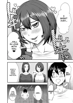 Page 4 of Boku no Katei wa Kuruimashita