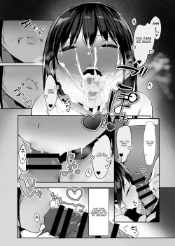 Page 13 of Kyou, Tomete Kuremasen ka? | Can you stay overtoday?