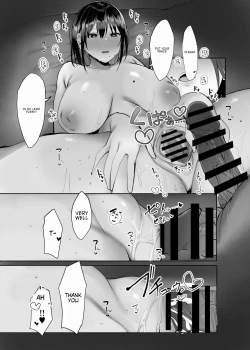 Page 38 of Kyou, Tomete Kuremasen ka? | Can you stay overtoday?