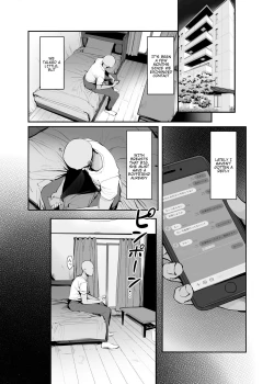 Page 5 of Kyou, Tomete Kuremasen ka? | Can you stay overtoday?