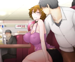 Page 126 of Femcorruption Reset Switch ~Endlessly Repeating Femcorruption hell