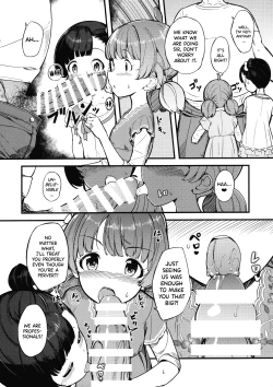 Page 4 of Iku Momo ga Kita! | Here Comes Momo!