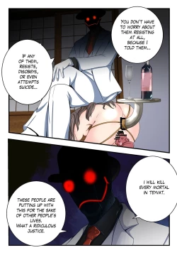 Page 10 of Genshin AllChapter 3