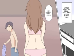 Page 21 of OnJob Sex Training