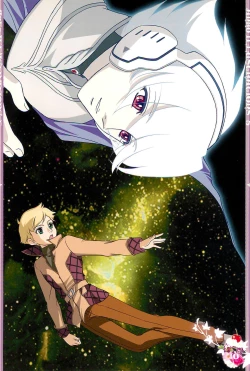 Page 10 of Un papillon 5