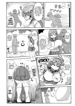 Page 5 of Nandemo Chousa Shoujo no Doujinshi ga Deta? Wakarimashita Chousa Shimasu