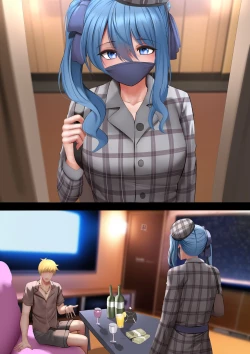 Page 13 of Idol no Tokushu Event | Idol Special Event