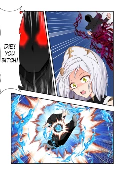 Page 11 of Genshin AllChapter 4