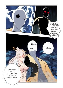 Page 30 of Genshin AllChapter 4