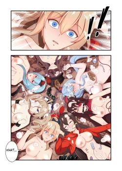 Page 40 of Genshin AllChapter 4