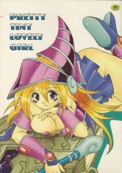 Page 1 of PRETTY TINY LOVELY GIRL