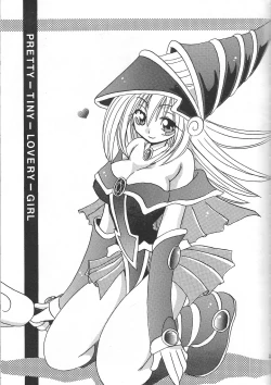 Page 2 of PRETTY TINY LOVELY GIRL