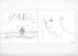 Page 101 of ALICESOFT ORION SCRIBBLES with CROQUIS ULTIMATE EDITION VOL.3 織音計画特別版  ラフ画集