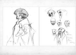 Page 470 of ALICESOFT ORION SCRIBBLES with CROQUIS ULTIMATE EDITION VOL.3 織音計画特別版  ラフ画集