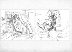 Page 53 of ALICESOFT ORION SCRIBBLES with CROQUIS ULTIMATE EDITION VOL.4 織音計画特別版  ラフ画集