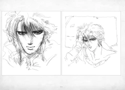 Page 67 of ALICESOFT ORION SCRIBBLES with CROQUIS ULTIMATE EDITION VOL.1 織音計画特別版  ラフ画集