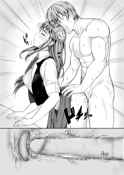 Page 15 of Mitsugase Chika Idol