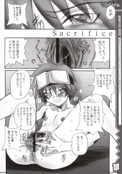 Page 19 of Lucky Come Come